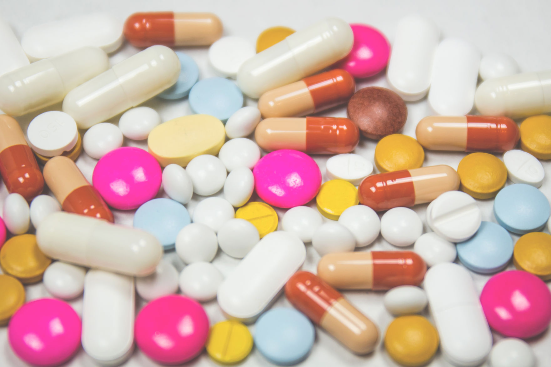 Medication - stock